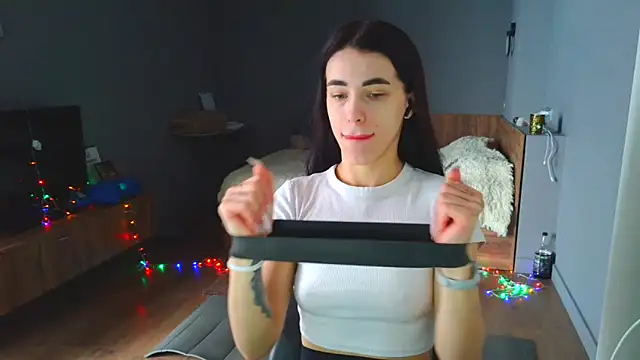 Chat XXX ao vivo de Vika_Elfie