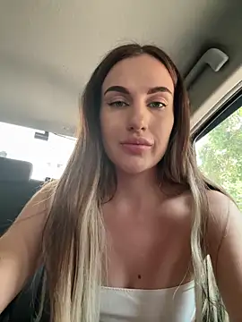 euphooria's Webcam Show