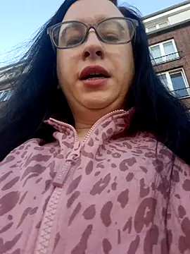 XXX chat uživo modela Tinka-Bella-Privat