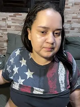 Show de webcam de yesmiia