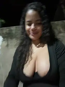 demonaughtyyy Adlı Modelin Web Kamerası Şovu