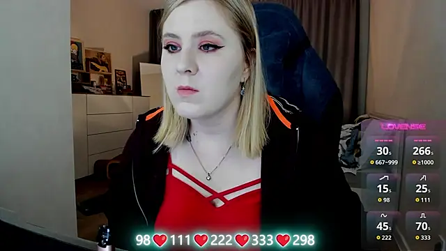 Olivia_Munk's Live XXX Chat