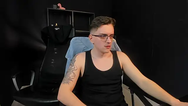 FelixStarkk Webcam show