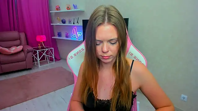 Strawberrye Chat XXX in diretta