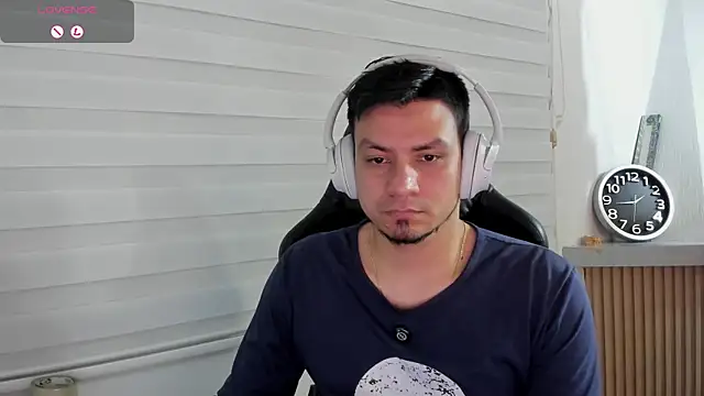 Rick_Adams élő XXX-chatje