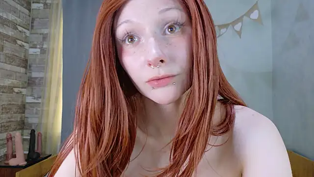 Pokazy przed kamerką – hannaxo1