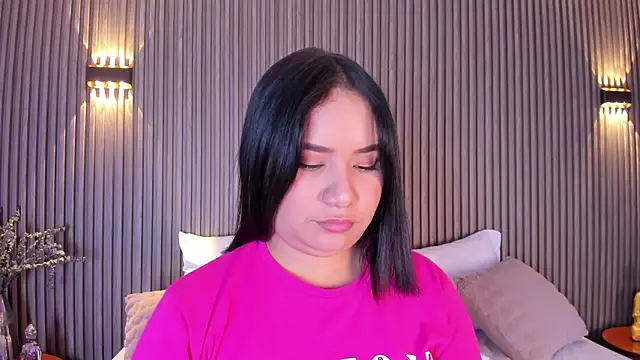 HannaKarson: онлайн-секс-чат