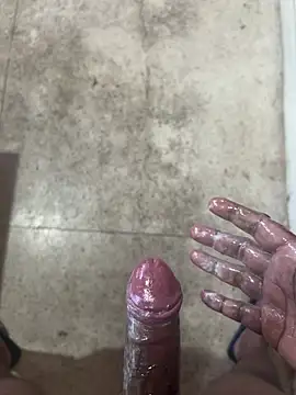 Jeewapatel Show Webcam