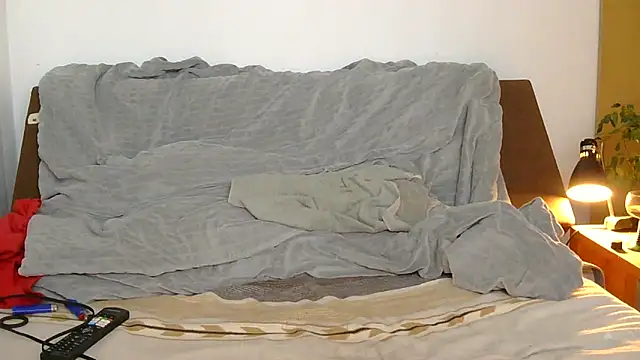 EdelHolz91 Webcam-Show