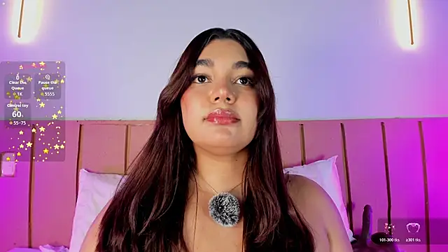 Anny_arango1 Obrolan Langsung XXX