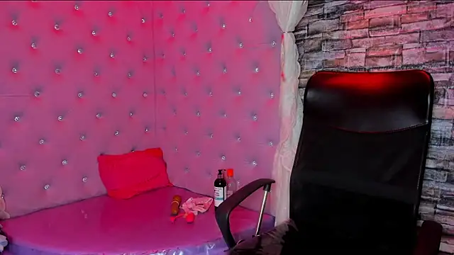 NatySweet_ webcam show