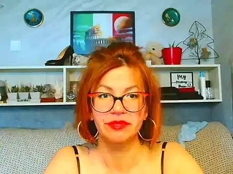 Natali3855 élő XXX-chatje