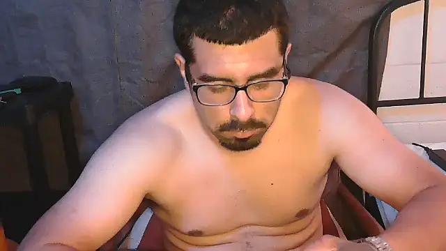 k1oudE's Webcam Show