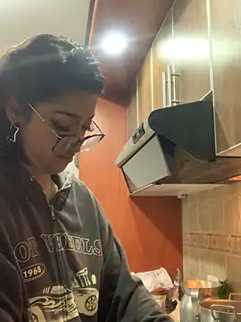 Živý XXX chat LilithMonette