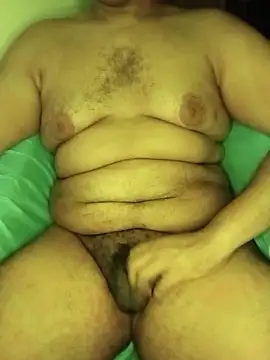 chubbygamer26 Show in webcam