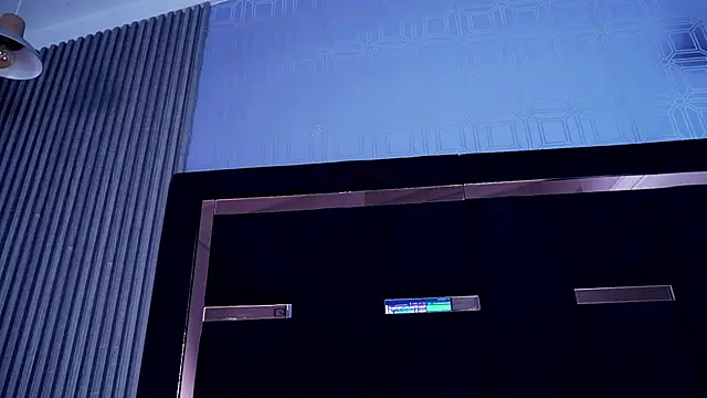 Dark_Eros_ 网络视讯表演