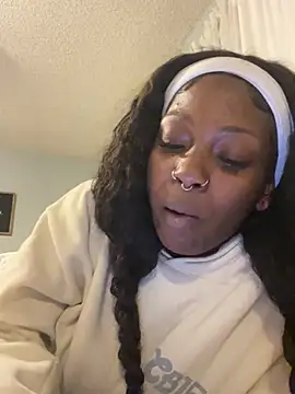 mochakaia's Webcam Show