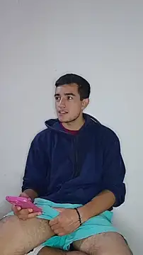 Živý XXX chat Thick_Cock