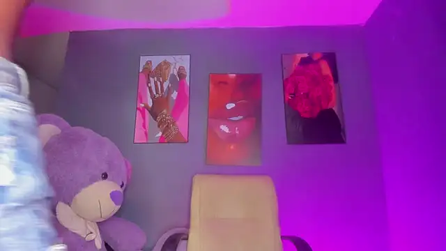 big_ass_show 웹캠 쇼