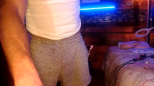 MISTERANDDEMI's Live XXX Chat