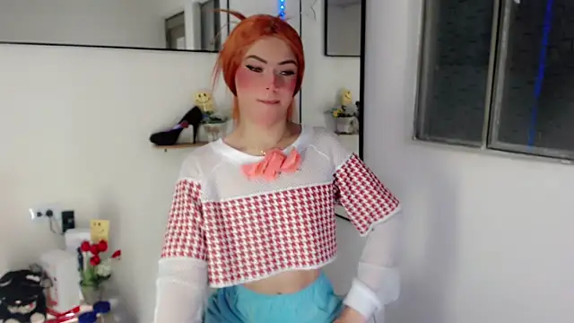 NathalialLooes Webcam show