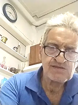 George27265 웹캠 쇼