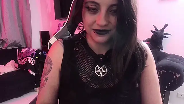 Chat +18 de Acid666_alice ao vivo