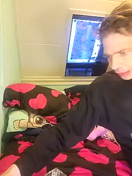 Pokazy przed kamerką – Doggyray44