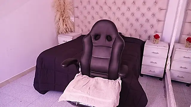 JhoanLeandro Show Webcam