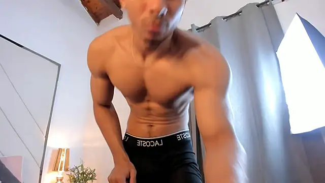 Jayden_VanceJS Live XXX-chat