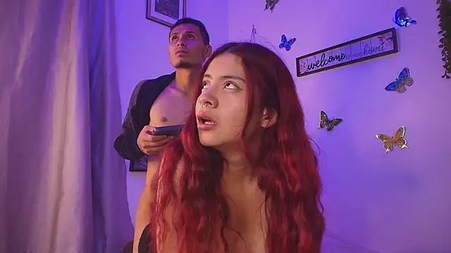 Czat XXX na żywo – passion_senxual