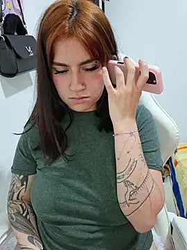 kuritto_'s Live XXX Chat