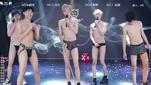 MS-180- Live XXX-chat