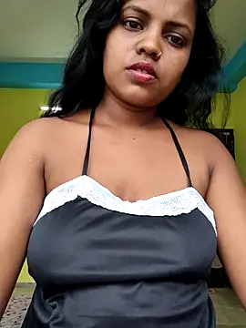 _Miss_Wednasday- élő XXX-chatje