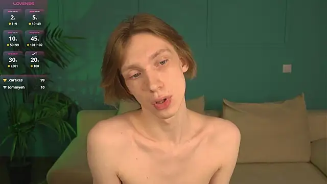 Daniel_Schmidt webcam show