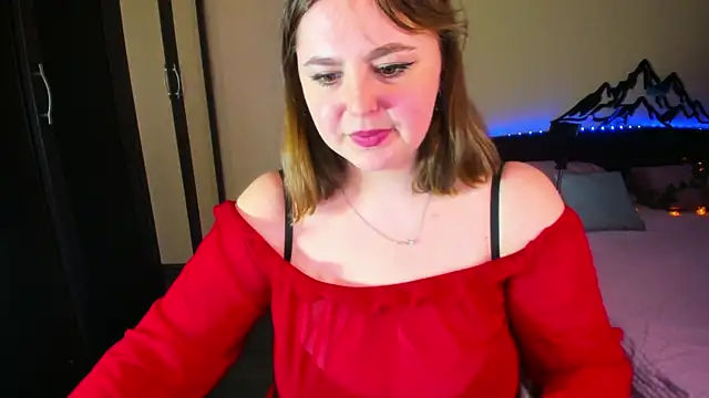 marry_evans Live XXX-Chat