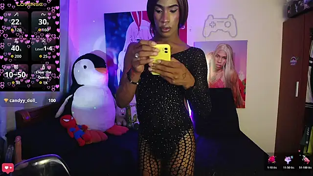 Онлайн чат XXX Kendall_Gil