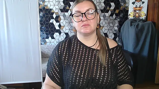 Živý XXX chat NikaSkylink