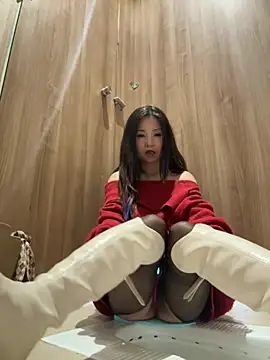 Show Webcam de luna-sisi