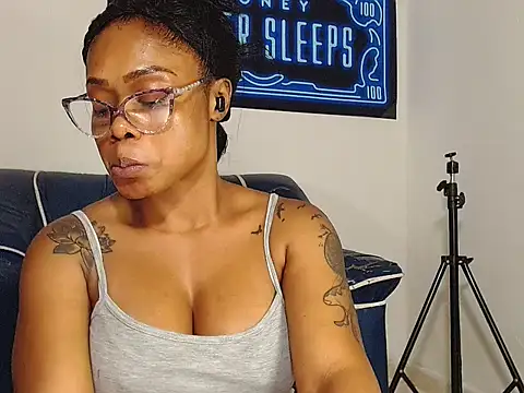 alexiaao9's Live XXX Chat