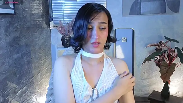 Вебкам-шоу Zoee_Kiss_