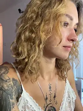 __grace__ Obrolan Langsung XXX