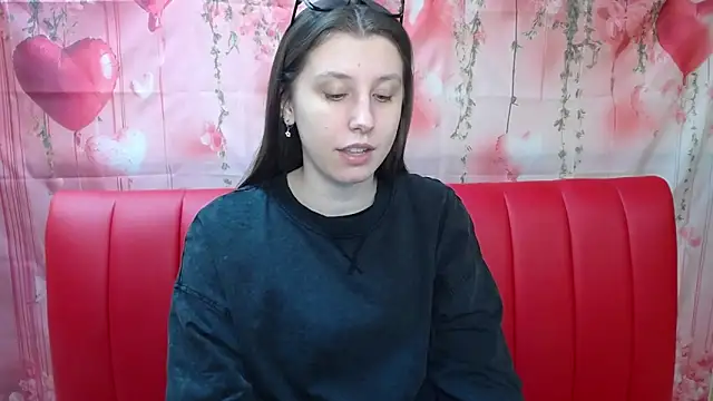 LilianaShine's Live XXX Chat