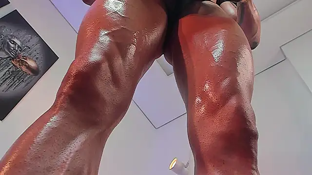 Webkamerová show Angelo_Varek