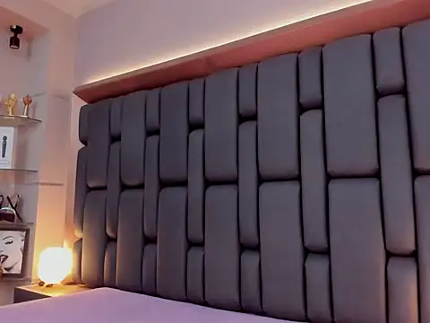 Show de webcam de Sidney_Blaice