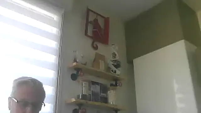 sexy007sexy webcam show