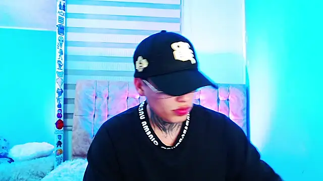 _justinmoon2's Live XXX Chat