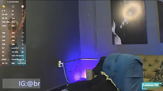 Chat XXX Live bradley_smith