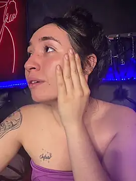 Sophie_LS élő XXX-chatje