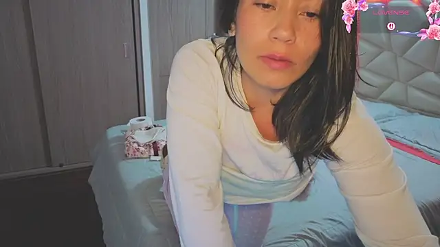 salome_stockman_s Live XXX-chat